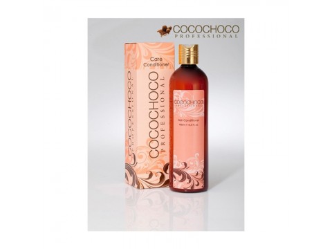 COCOCHOCO AFTER CARE plaukų kondicionierius, 400 ML